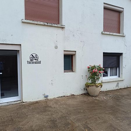 Les Demoiselles Du Lac Eclaron-Braucourt-Sainte-Liviere Extérieur photo